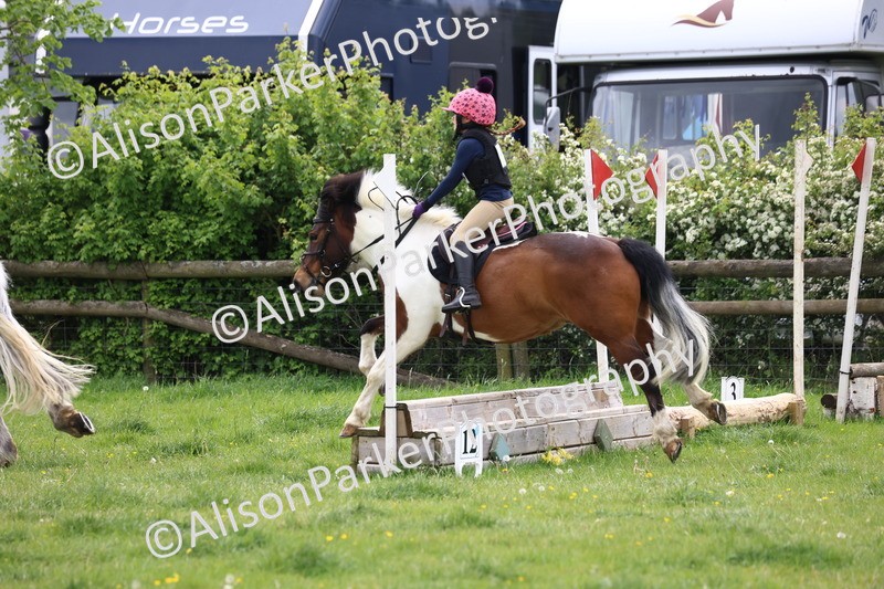 20260503-5976 - Class 3 - Minimus Pairs 50-60cm