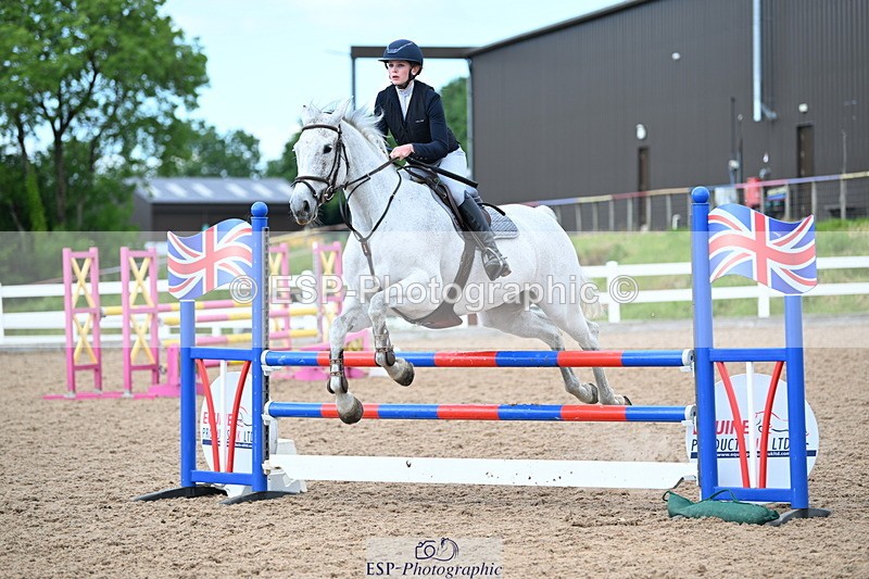 240608A-164617-01880 - Cls 14 95cm Amateur Qualifier