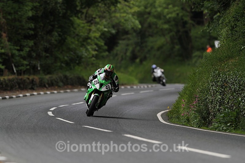 PR154642 - Superbike TT
