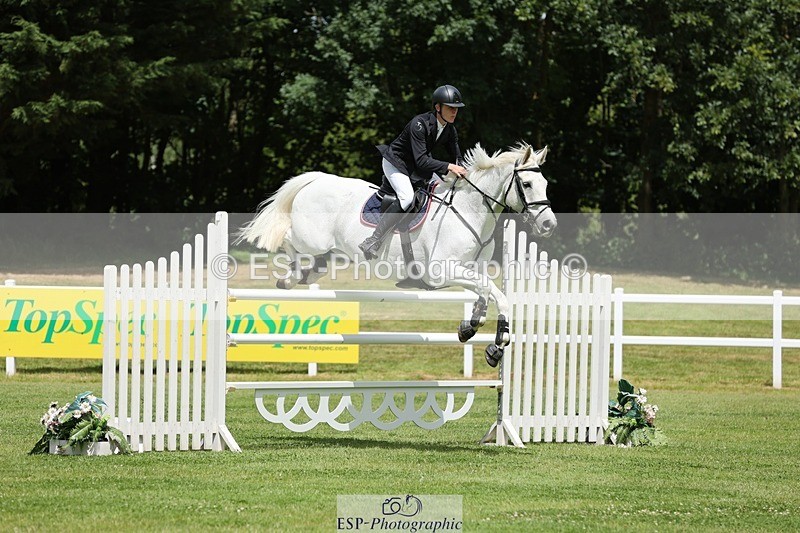 240704-134315-05060 - Cls 3 National 1.30m Open