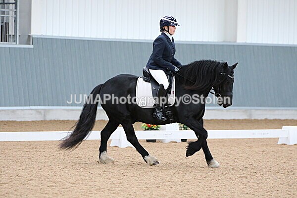 SIAL8185 - GDG Bogenraith Friday 26th Sept 2025