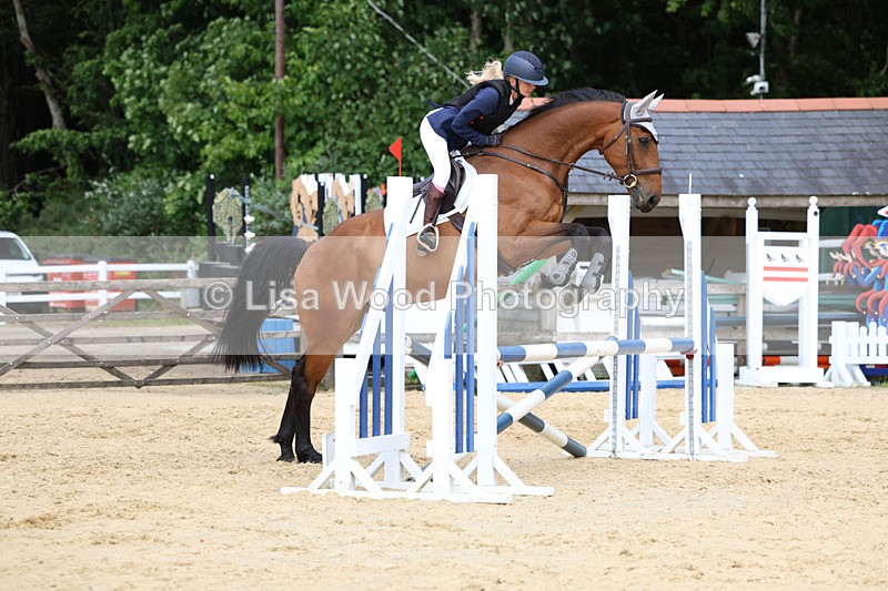 3E7A5280 - Class 10: 90cm open