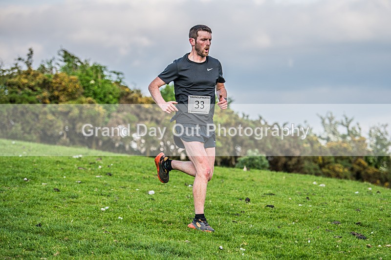 Hay-324 - Hay O Trail Race Tuesday 21st May 2024