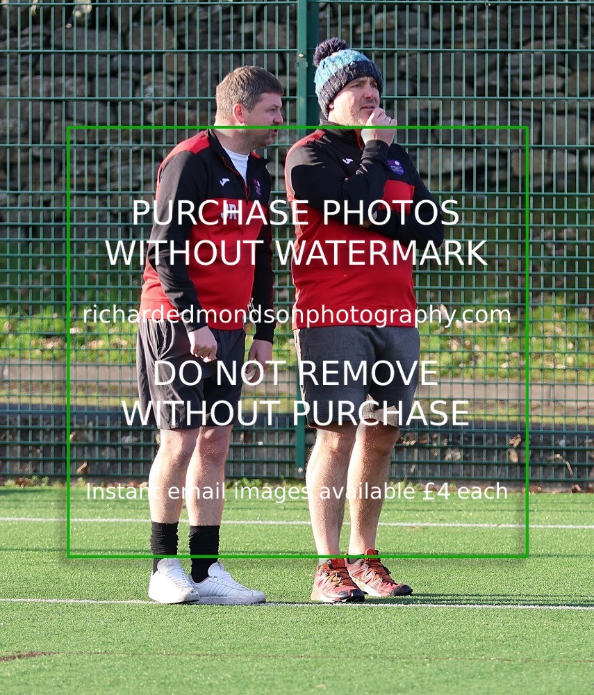 533A6735 - Wattsfield United Girls Under 12s vs Swarthmoor Girls Under 12's (30/11/25)