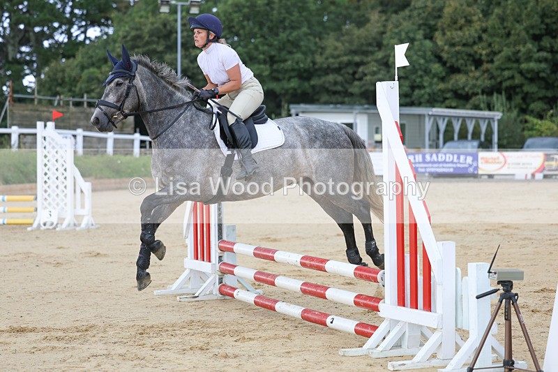 3E7A6522 - Class 3: 60cm Juniors and Seniors