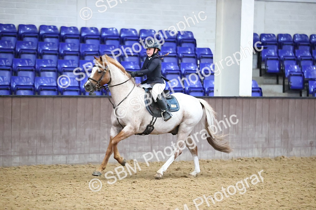 SBM_000301 - Class 1 - Stepping Stones 128-138cm Handicap