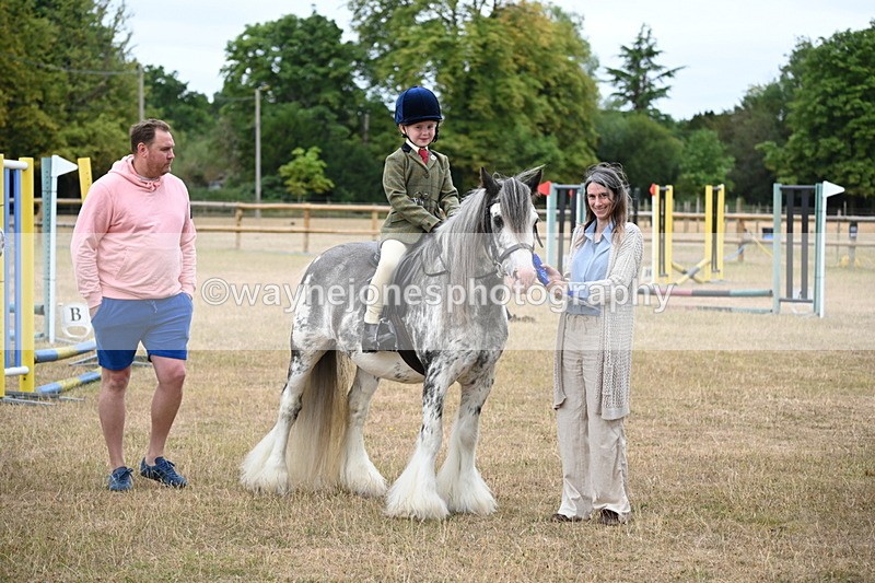 WJ6_7715 - Class 9 Tack and Turnout
