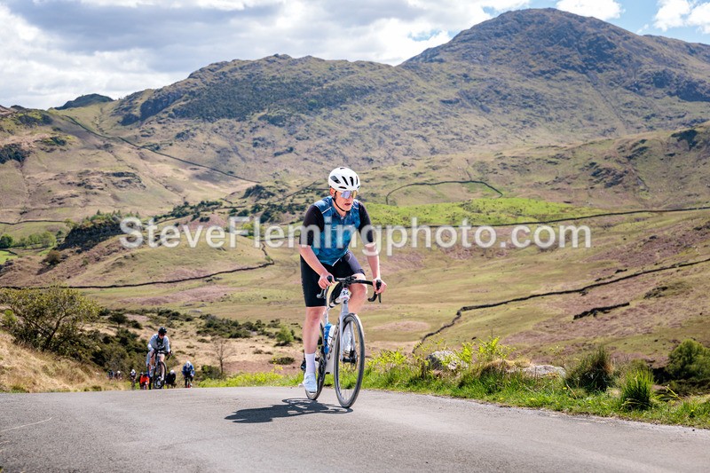 142651 - Blea Tarn Climb 14:00 - 15:00