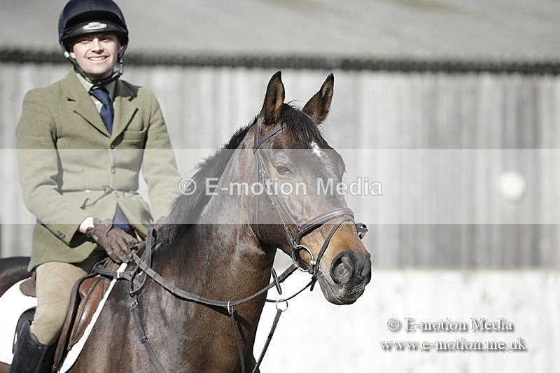 BVRC 050320 0616 - Bourne Valley riding Club Show Jumping Tidworth 08/03/20
