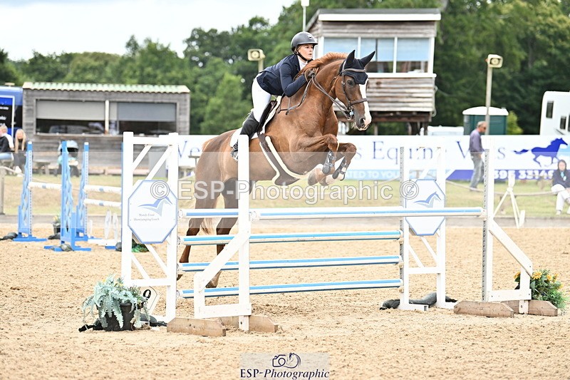 250706A-143858-20027 - Cls 49 Snr 1.10m Grand Prix