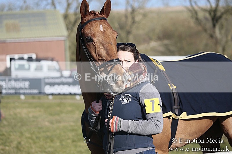 PtP 240218 428 - Vine & Craven Hunt Point-to-Point Barbury racecourse 24/02/18
