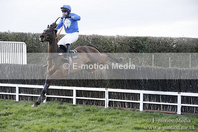 PtP 040218 108 - Point-to-Point Milborne St Andrew 04/02/18