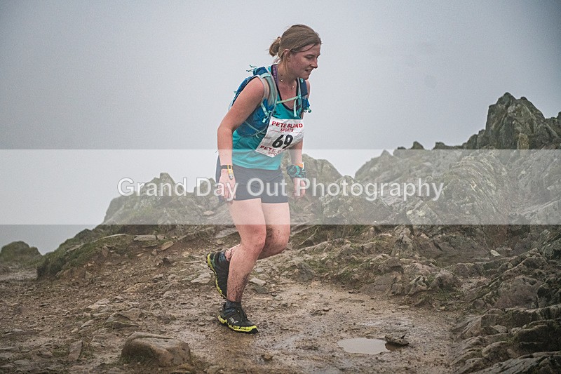 Loughrigg-385 - Loughrigg Fell Race Wednesday 10th April 2024