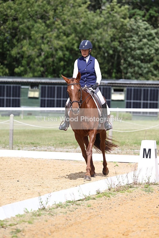 3E7A3964 - Class 9: Novice 6 Section B Championship