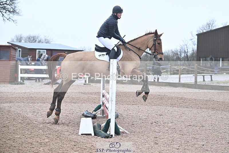260121-095108-00015 - Clear Round & Snr Brit Nov 90cm