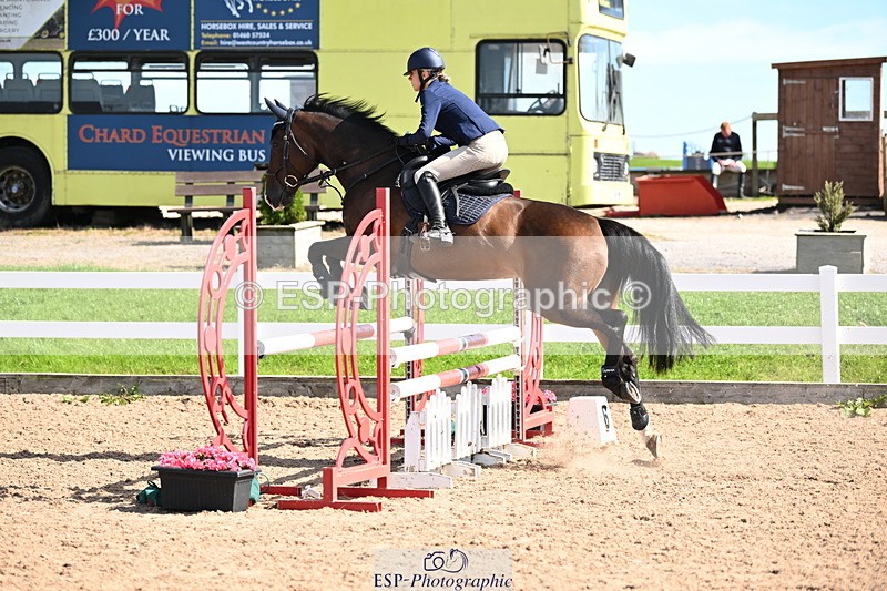 240914A-132619-07772 - Cls 23-S 95cm Amateur Qualifier