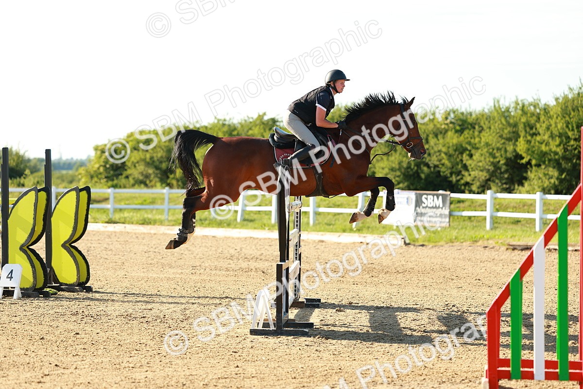 SBM_003362 - Class 7 - National 1.30m 1.40m Open