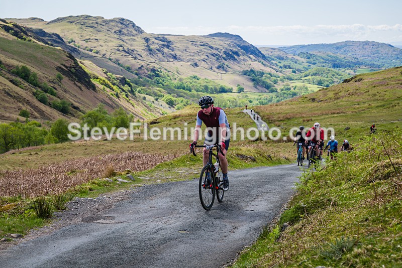 143028 - Hardknott Pass Camera 1 14.00-15.00