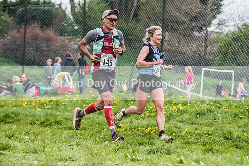 3 Peaks Finish-1515 - The 3 Peaks Race Saturday 26th April 2025 - The Finish