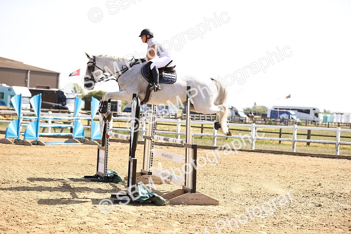 SBM_006972 - Class 13 - Senior Newcomers - 1.10m