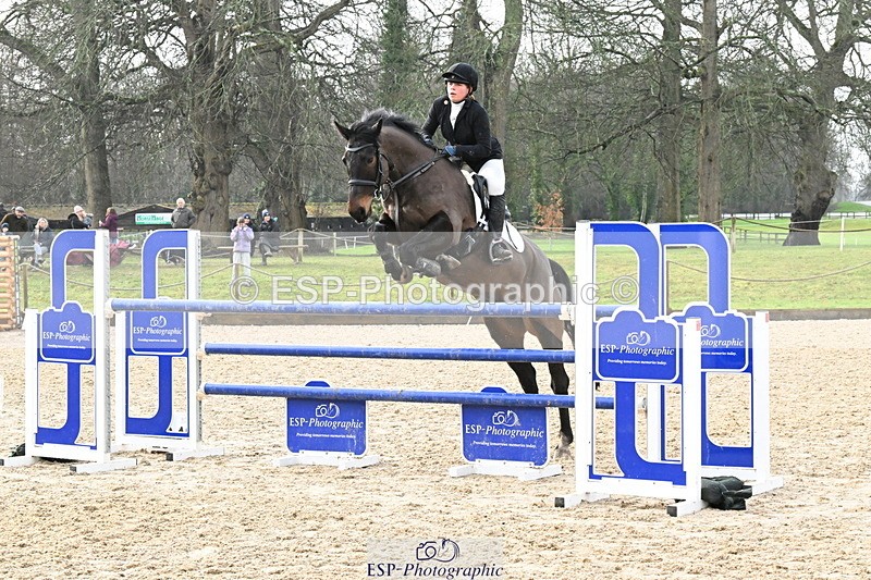 250215A-143610-01577 - Cls 5 Foxhunter and 1.20m Open