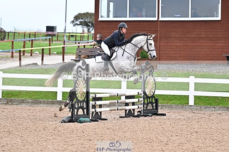 251029-091350-00024 - Clear Round, British Novice and 90cm