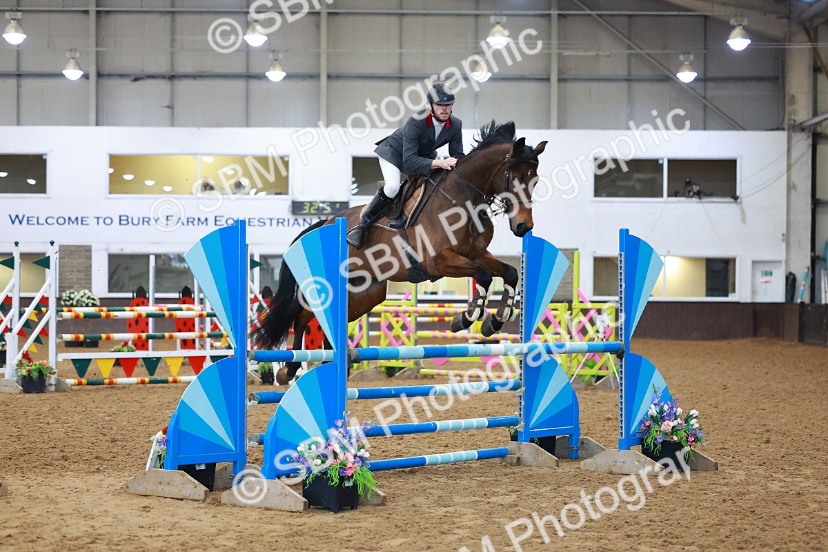 SBM_003403 - Class 10 - Senior Newcomers - 1.10m