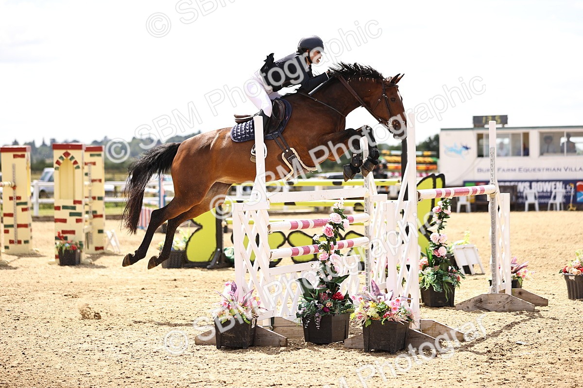 SBM_003983 - Class 23 - Talent Seekers Inc 7 yr Old Championship Qualifier 1.30 - 1st Half