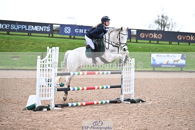 260207-114010-00285 - Cls 14 & 15 Pony Newcomers & Foxhunter 1m & 1.10m