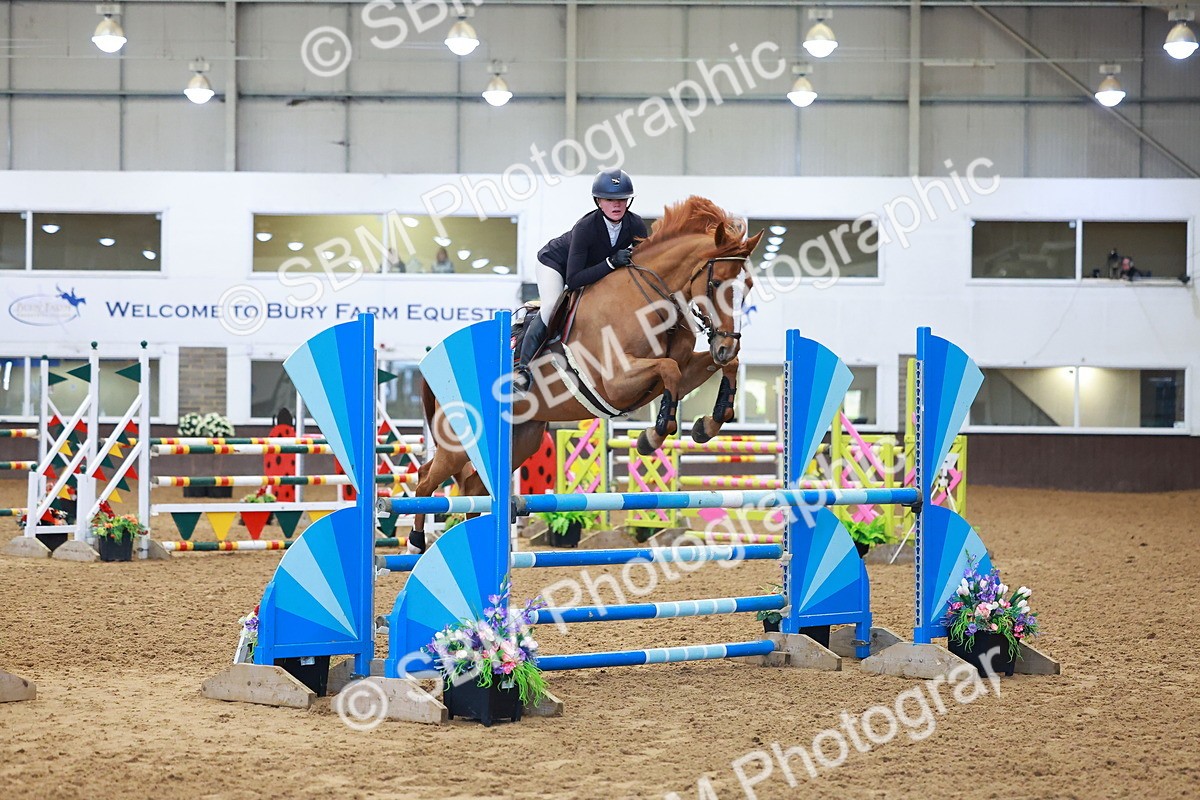 SBM_003279 - Class 10 - Senior Newcomers - 1.10m