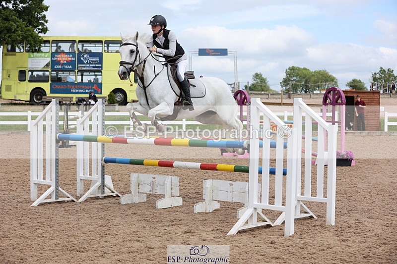 240630A-153217-14777 - Cls 33 Foxhunter and 1.10m Open