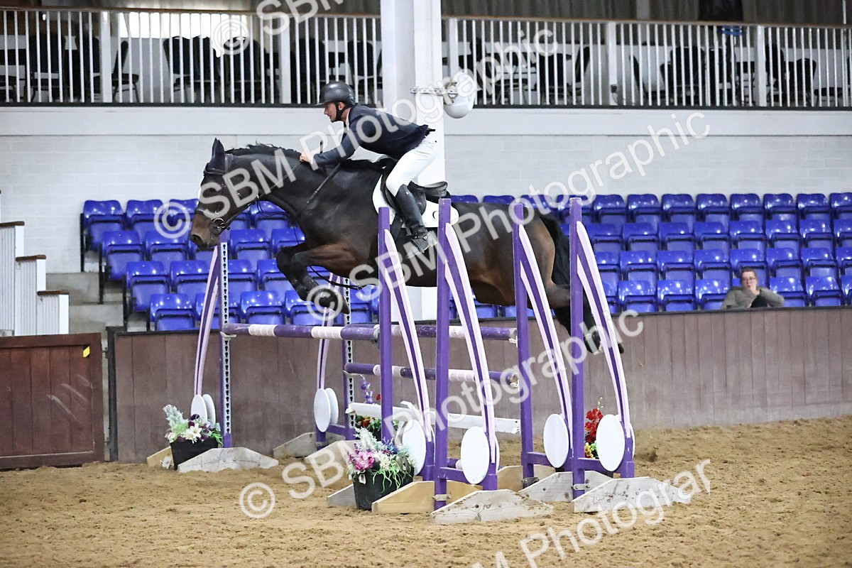SBM_003792 - Class 12 - Senior Foxhunter 1.20m