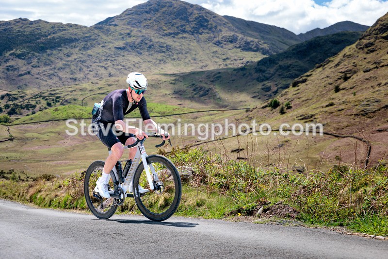 123135 - Blea Tarn Climb 12:00 - 13:00