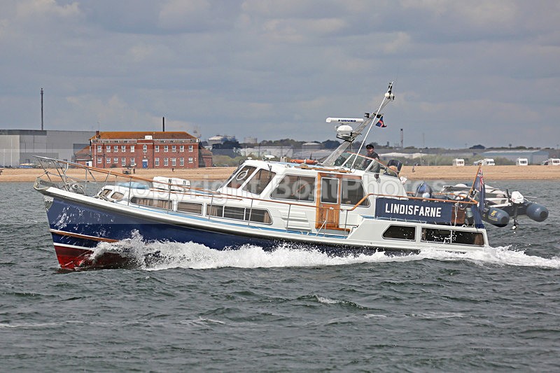 160430 LINDISFARNE Y92A0714 - Motor Yachts
