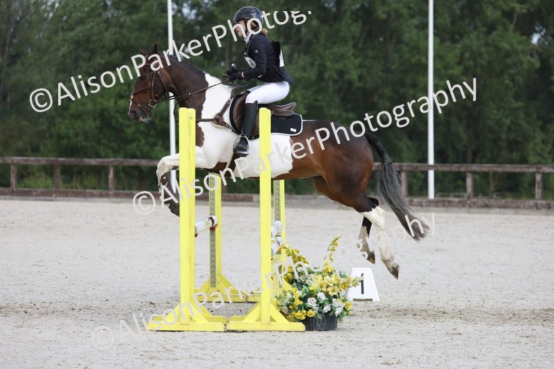 20250622-1835 - PC 90 Qualifier - Round 1