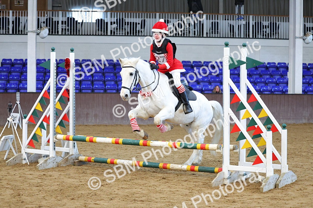 SBM_000386 - Class 2 - Show Jumping 60cm
