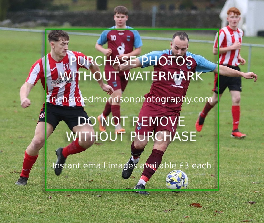 IMG_7395 - Kendal County Reserves vs Wetheriggs United Reserves (16/12/23)