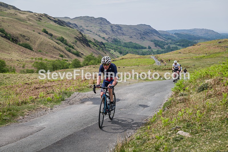 122409 - Hardknott Pass Camera 1 12.00-13.00