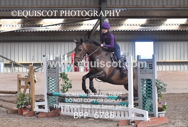 BPP_6788 - CLASS 2 BE70CM