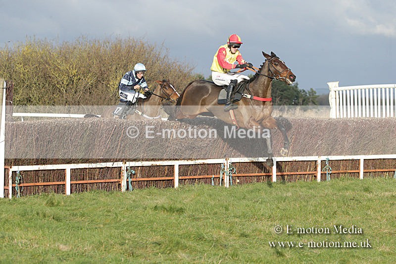 PtP 011219-0376 - Hursley Hambledon Hunt Point-to-Point 01/12/19