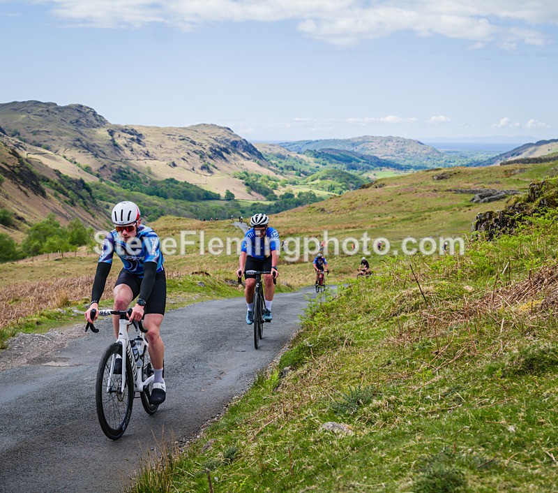 122840 - Hardknott Pass Camera 1 12.00-13.00