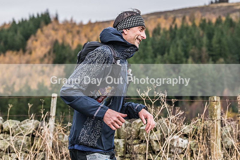 Tweed Valley-629 - High Terrain Events Tweed Valley 65 & 50K Ultra Trail Races Sunday 17th November 2024