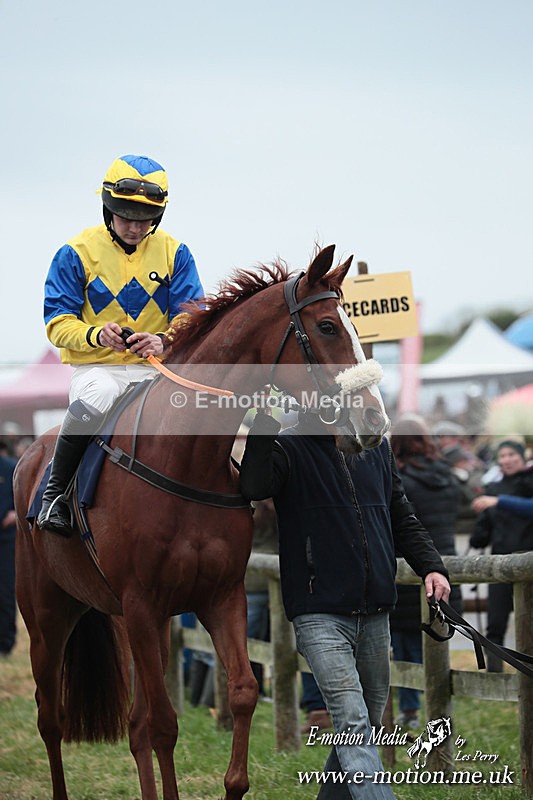 PtP 210425  320 - Paxford Races Easter Monday 21/04/25