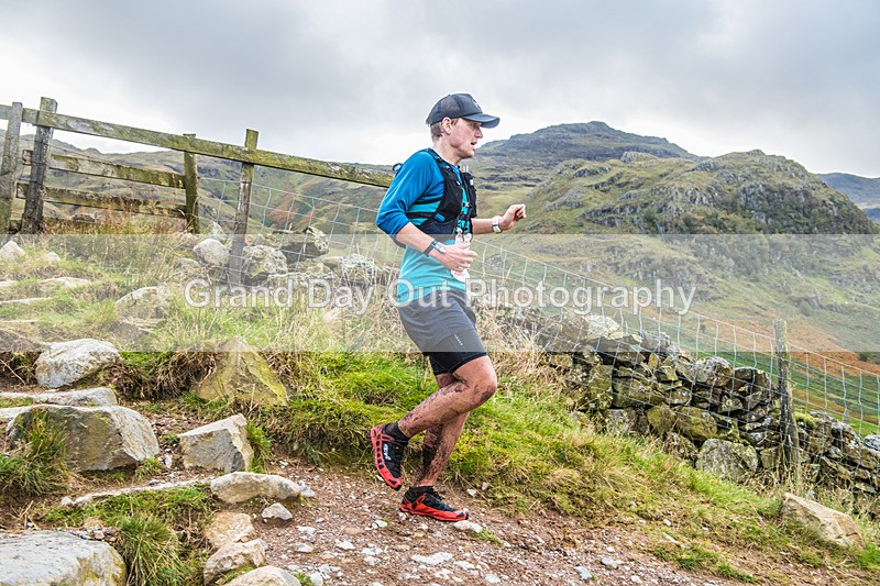 Langdale-1320 - Langdale Horseshoe Fell Race Saturday 8th October 2022