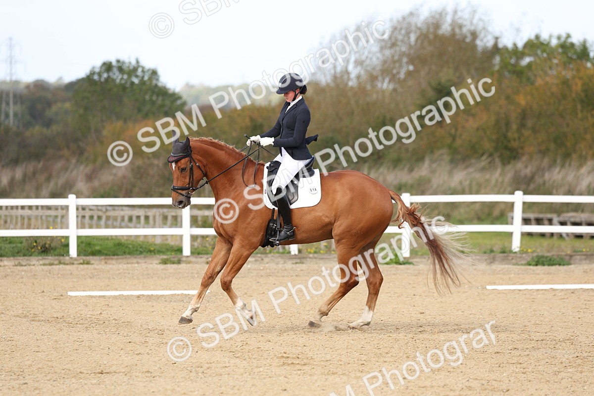 SBM_001322 - Class 3 - Novice 4