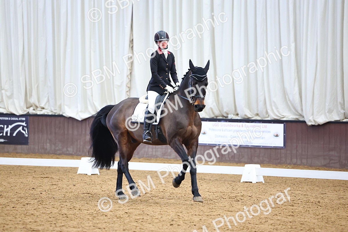 SBM_008265 - Class 26 - Advanced medium FSM