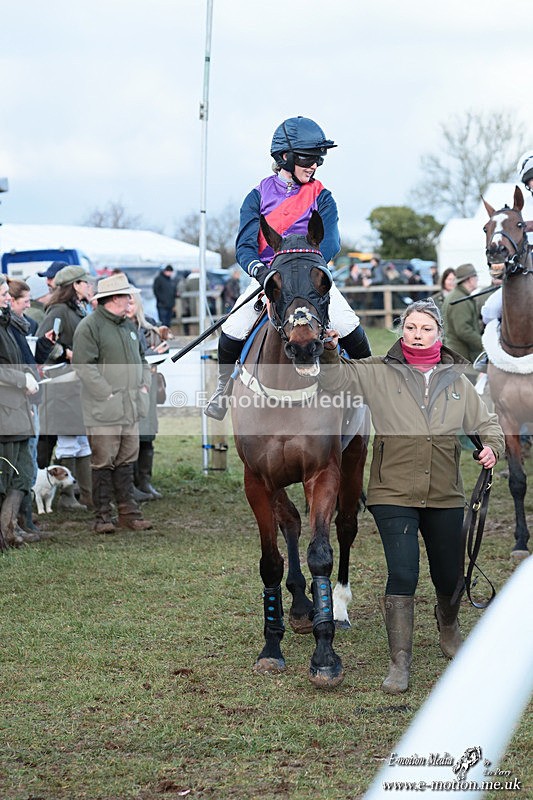 PtP 250126 895 - Cocklebarrow Races Point-to-Point 25/01/26