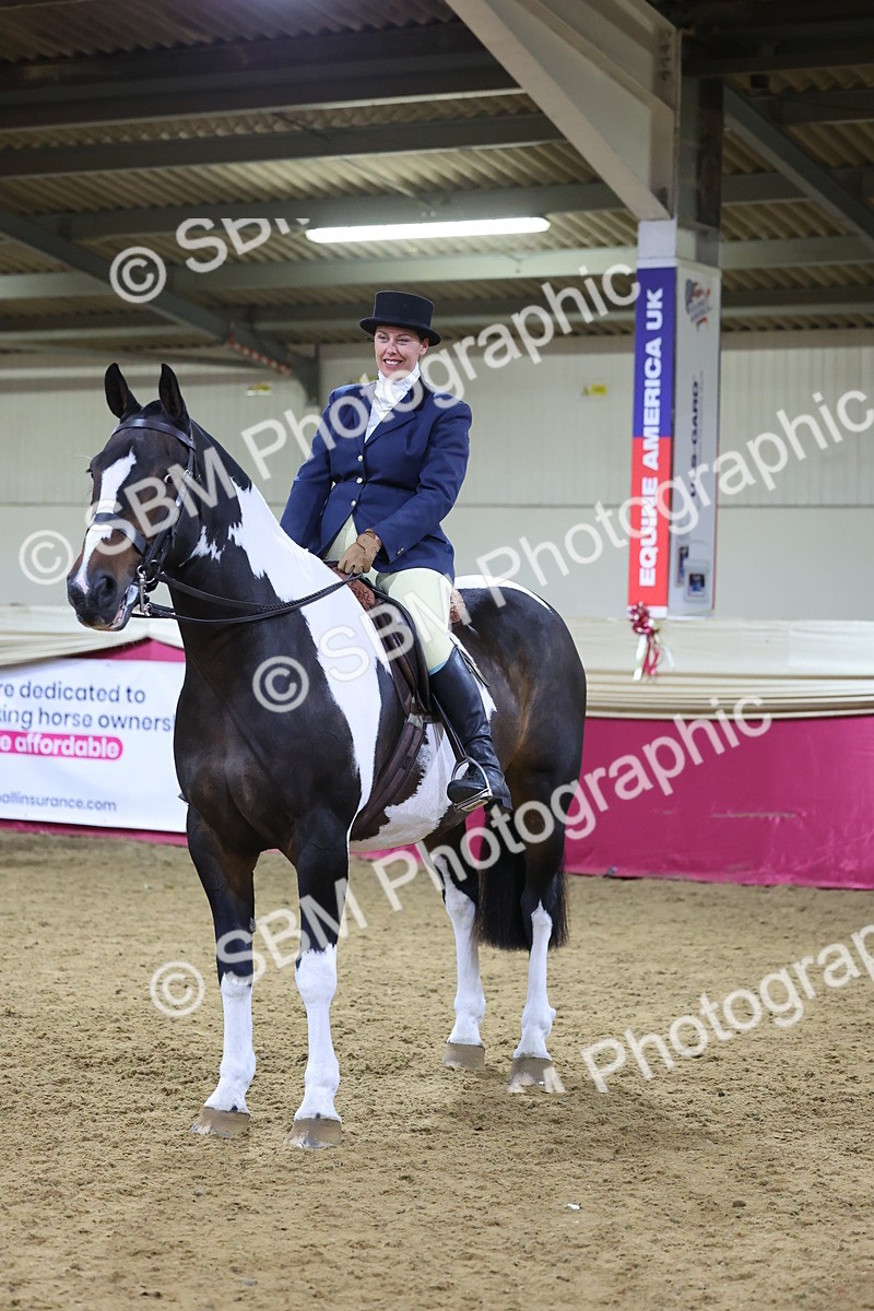 SBM_19156 - Class I Competition/ Riding Club Champ