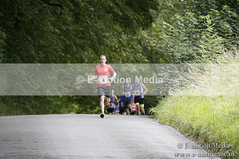 CAD5M 210719-0031 - Cadence Events Colerne 5 Miler  21-Jul-2019