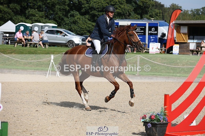 230908-105105-00617 - Cls 6 Snr British Novice & 90cm Open